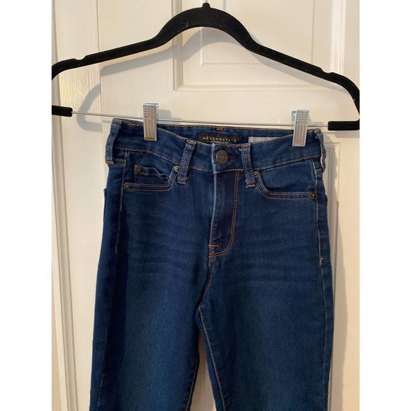 AEROPOSTALE jeggings - Picture 1 of 4
